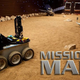 Image for article titled Humanity Poised To Take Its First Steps On Fake Mars